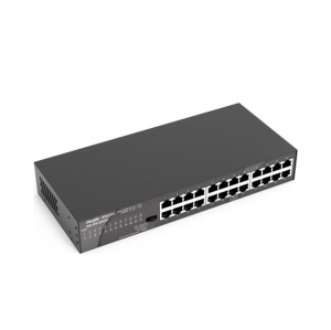 Switch Ruijie RG-ES116G- 16-Port Gigabit 1000Mbps 