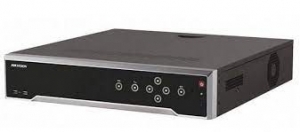 Đầu ghi hình camera IP 16 kênh H.265 HIKVISION DS-7716NI-I4(B) Thiết bị hỗ trợ văn phòng . 