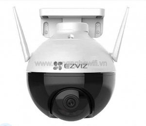 Camera Wifi EZVIZ C8C 4mp