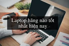 Đâu là những dòng laptop 'quốc dân' được người dùng Việt tin tưởng chọn mua