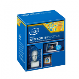 CPU Intel Core i5-4460,SK1150