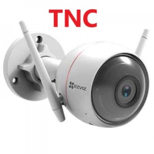 CAMERA C3W 1MP EZVIZ QUAN SÁT TRONG NHÀ VÀ NGOÀI TRỜI ĐÀM THOẠI 2 CHIỀU