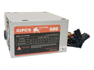 Nguồn Gipco 500W