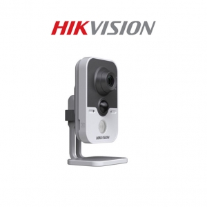 Camera HD-TVI hồng ngoại 2.0 Megapixel HIKVISION DS-2CE38D8T-PIR 
