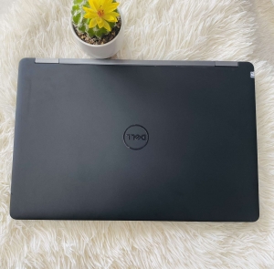 Dell Latitude E5570