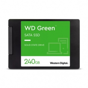 SSD Western 240GB, 2.5