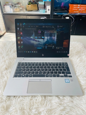 Laptop HP EliteBook 830 G5 tại Hải Phòng