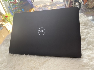 DELL LATITUDE 5500