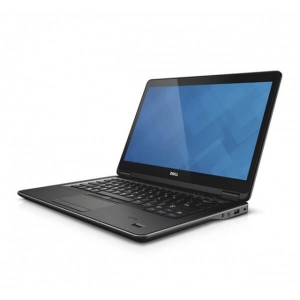 Laptop Dell Latitude E7440 Core i5-4300U/ 4 GB RAM/ 128 GB SSD/ Intel HD 4400/ 14