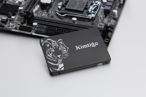 SSD Kimtigo 256GB, 2.5