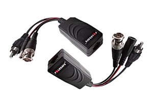 Bộ UTP Balun HIKVISION SH-UTV203-P Thiết bị hỗ trợ văn phòng .