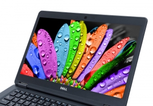 Laptop Dell Latitude E5440 / i5-4310 / RAM 4GB / SSD 120GB 