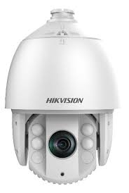 Camera HD-TVI Speed Dome hồng ngoại 2.0 Megapixel HIKVISION DS-2AE7232TI-A(C)