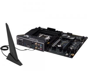 Mainboard Asus TUF Gaming B560M Plus WIFI - Intel B560, SK1200, 4*DDR4, Wifi6, Display Port, HDMI