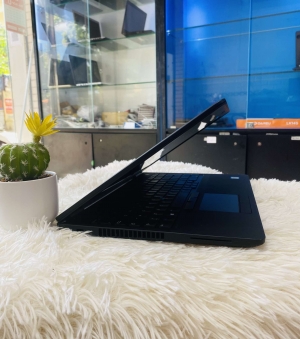 Dell Latitude E5570