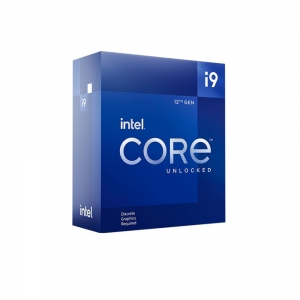 CPU Intel Core i9-12900KF, Box Hãng