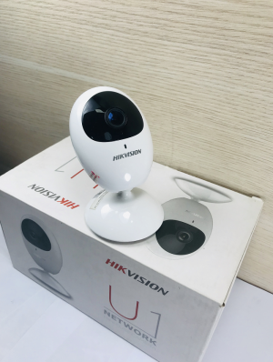 Camera IP Wifi DS-2CV2U21FD-IW (SH-IVB21UF-IW) THiết bị hỗ trợ văn phòng