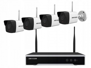 Bộ Kit camera wifi NK42W0 Hikvision Thiết bị hỗ trợ văn phòng . 