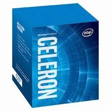 CPU Intel G5900 Box Hãng