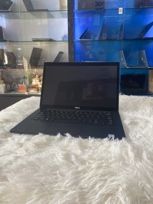 DELL LATITUDE 7480