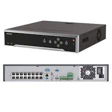 ĐẦU GHI HÌNH NVR 4K DÒNG 77XX					Thiết bị hỗ trợ văn phòng .