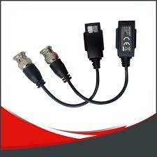 Bộ UTP Balun HIKVISION SH-UTV202-O Thiết bị hỗ trợ văn phòng .