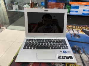 Laptop sony SVT11115FDS cực đẹp tại Hải Phòng