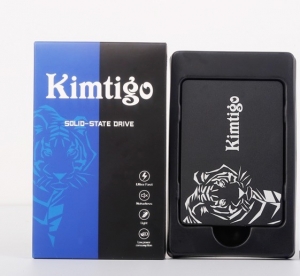 SSD Kimtigo 120GB, 2.5