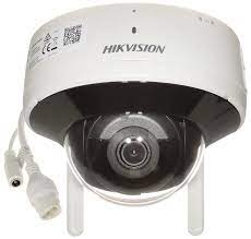 Camera IP Dome hồng ngoại không dây 2.0 Megapixel HIKVISION DS-2CV2121G2-IDW (E