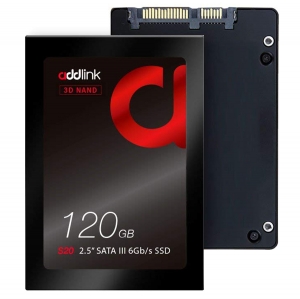 SSD Addlink 120GB, 2.5