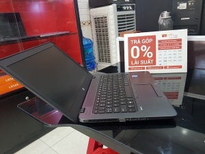 Laptop HP Zbook 14 G2 – Workstation dòng máy trạm mỏng nhẹ