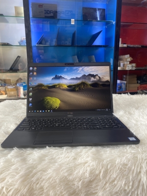 DELL LATITUDE 5500