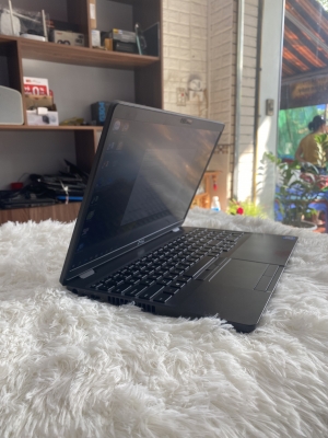 DELL LATITUDE 5500