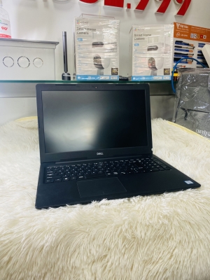 DELL LATITUDE  3590