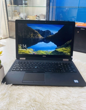 Dell Latitude E5570