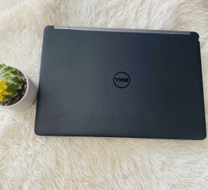 Dell Latitude E5470