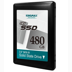 SSD Kingmax 480GB, 2.5