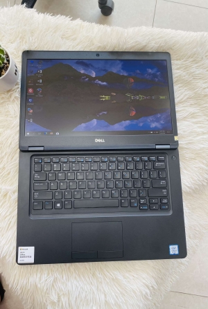 Dell Latitude 5491