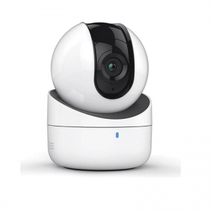 Camera IP Robot hồng ngoại Wifi 2.0 Megapixel HIKVISION DS-2CV2Q21FD-IW(W)