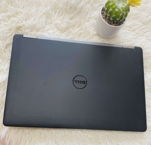 Dell Latitude E5570