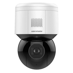 Camera IP Speed Dome hồng ngoại 4.0 Megapixel HIKVISION DS-2DE3A404IW-DE(S6)