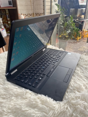 DELL LATITUDE 5570