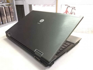  Laptop HP MobileWorkstation 8540W I7QM VGA. Máy đẹp, Giá rẻ