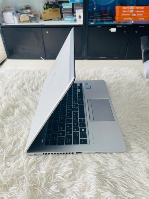 Laptop HP EliteBook 830 G5 tại Hải Phòng