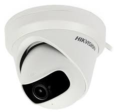Camera IP Dome hồng ngoại 4.0 Megapixel HIKVISION DS-2CD2345G0P- I 
