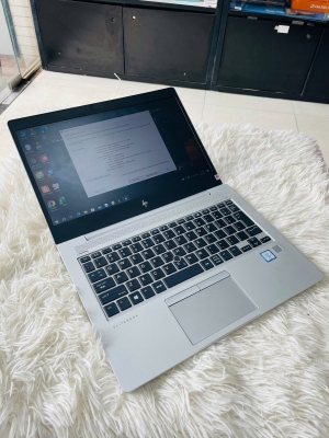 Laptop HP EliteBook 830 G5 tại Hải Phòng