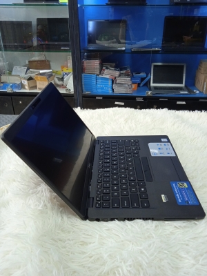 Laptop Dell 5400 Cảm ứng 