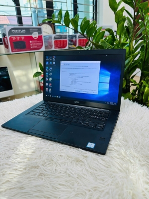 DELL Lautitude 7490