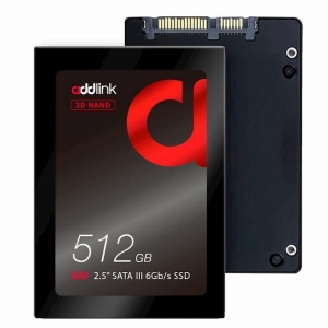 SSD Addlink 512GB, 2.5