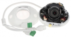 Camera IP Dome hồng ngoại 2.0 Megapixel HIKVISION DS-2CD2523G2-IS Thiết bị hỗ trợ văn phòng .